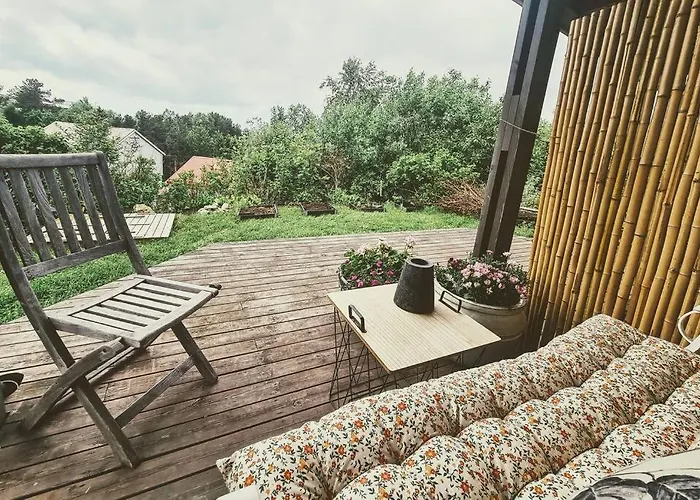 Cosy Winter Holiday Apt 200 M From Ski Lift