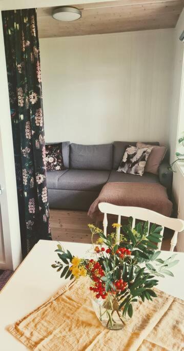 Apartment Cosy Winter 200 M From Lift Narvik