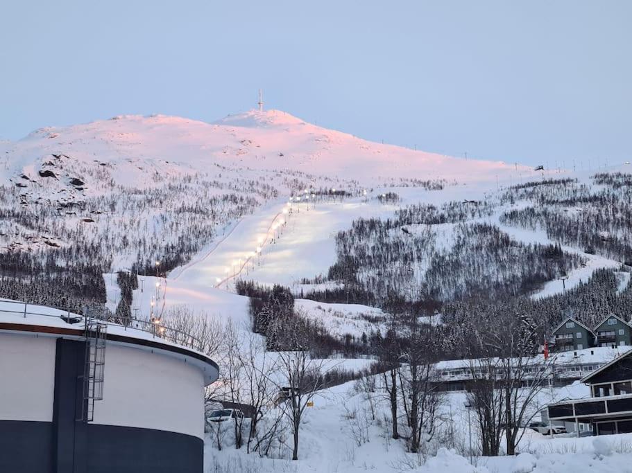 Cosy Winter 200 M From Lift