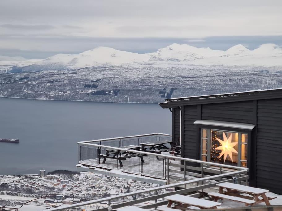 Cosy Winter 200 M From Lift * Narvik