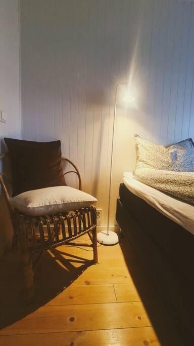 Cosy Winter 200 M From Lift Narvik