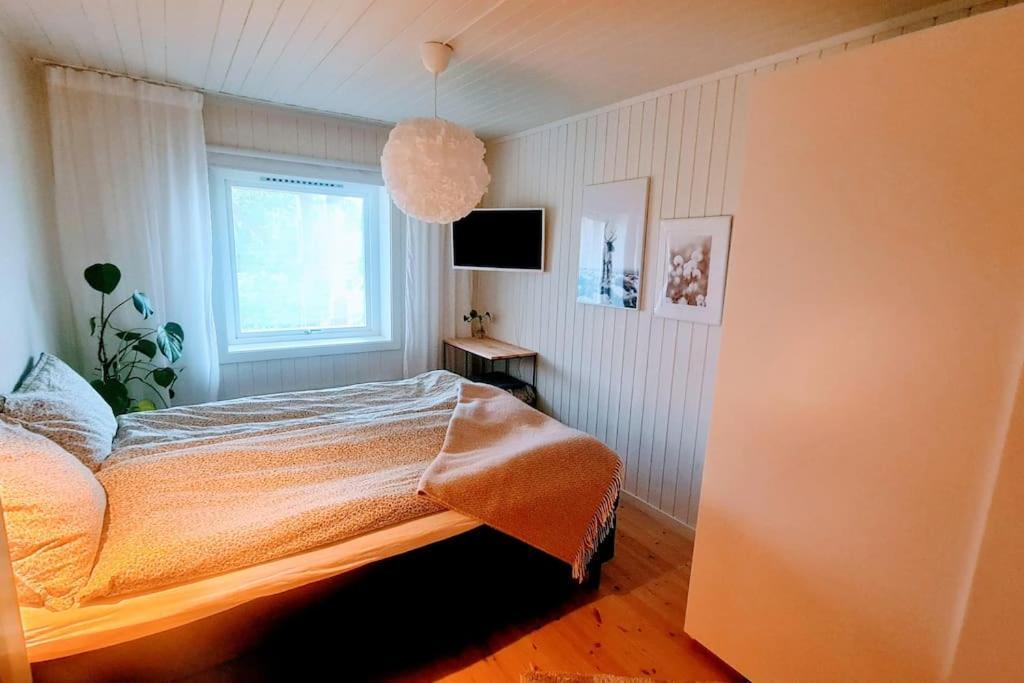 Cosy Winter 200 M From Lift * Narvik